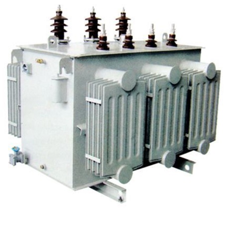 嘉兴S13-800KVA/10KV/0.4KV油浸式变压器