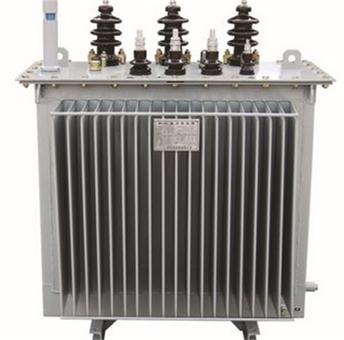 嘉兴S11-35KV/10KV/0.4KV油浸式变压器
