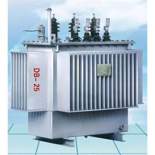 嘉兴S11-160KVA/10KV/0.4KV油浸式变压器