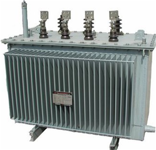 嘉兴S11-500KVA/35KV/10KV/0.4KV油浸式变压器