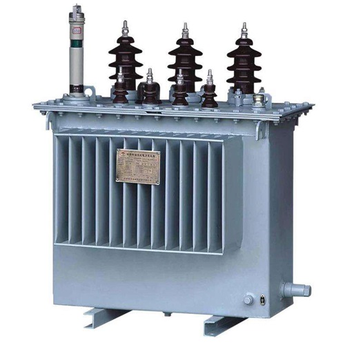 嘉兴S13-800KVA/35KV/10KV/0.4KV油浸式变压器