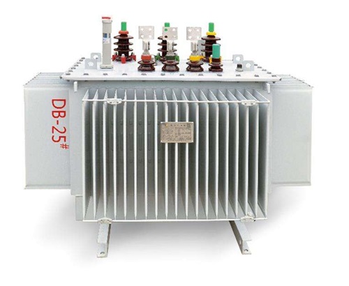 嘉兴SCB11-400KVA/10KV/0.4KV油浸式变压器