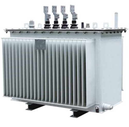 嘉兴S11-400KVA/10KV/0.4KV油浸式变压器